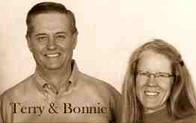 Picture of Terry & Bonnie