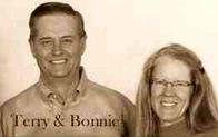 Picture of Terry & Bonnie